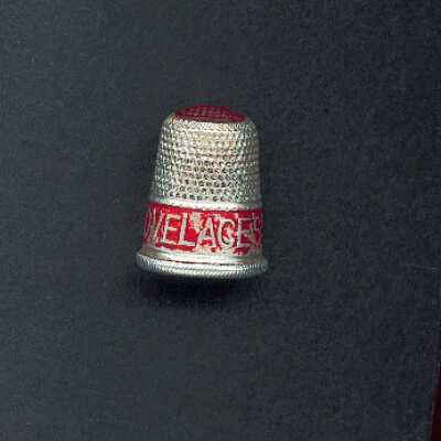 Thimble 1814