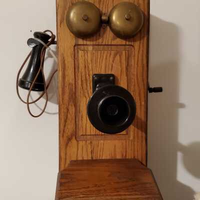 Telephone