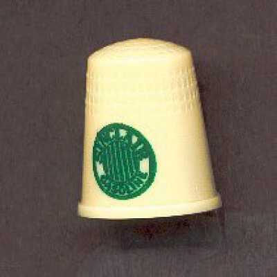 Thimble, Advertising 0290