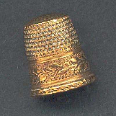 Thimble 0078