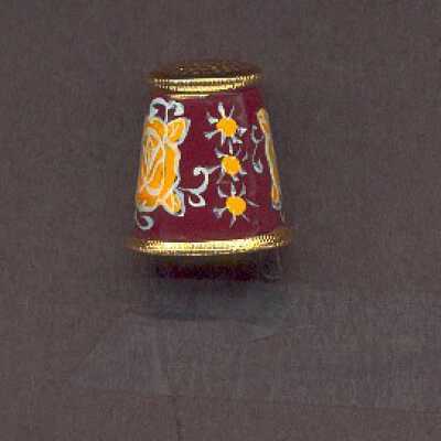 Thimble 0490