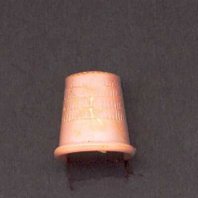 Thimble 0812
