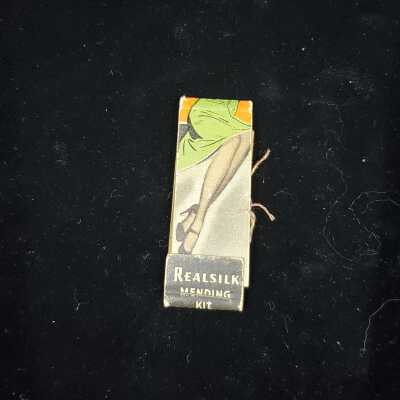 Hosiery Mending Kit - K1374