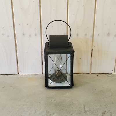 Storm Lantern