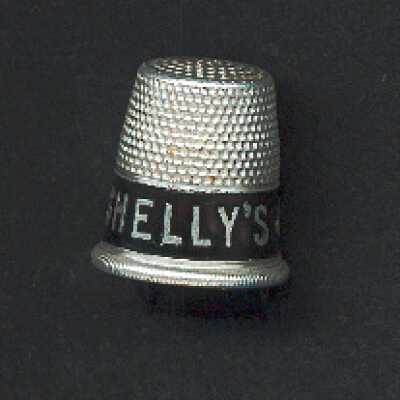 Thimble, Advertising - 0015