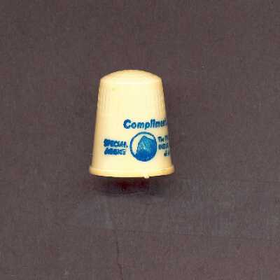 Thimble 0892