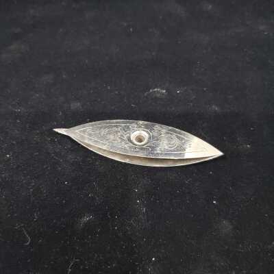 Tatting Shuttle - K0062
