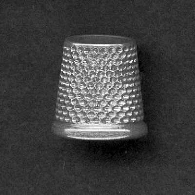 Thimble 0181