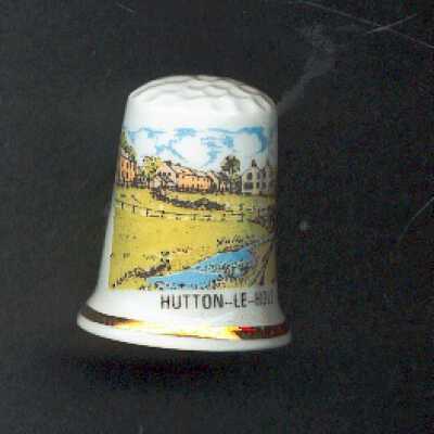 Thimble 1387
