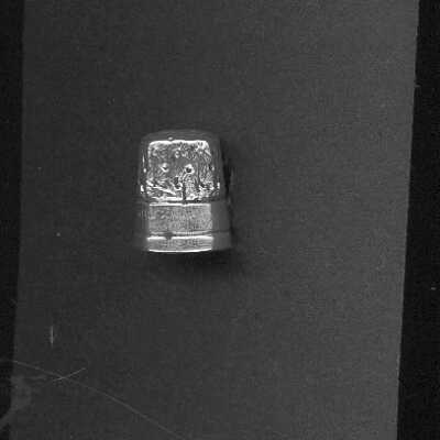 Thimble 1737