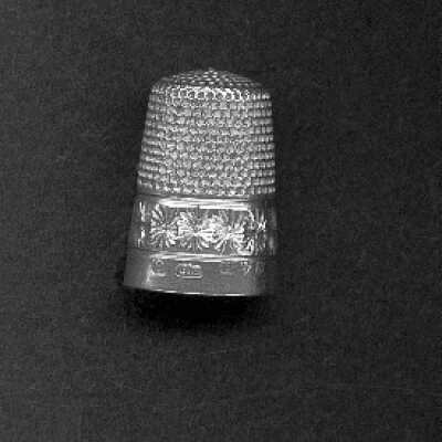Thimble 2081