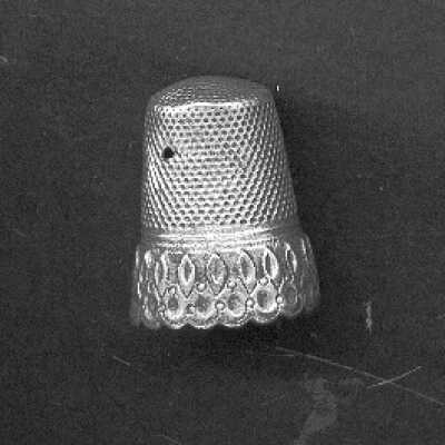 Thimble 2393