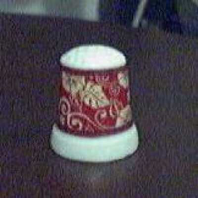 Thimble 2599