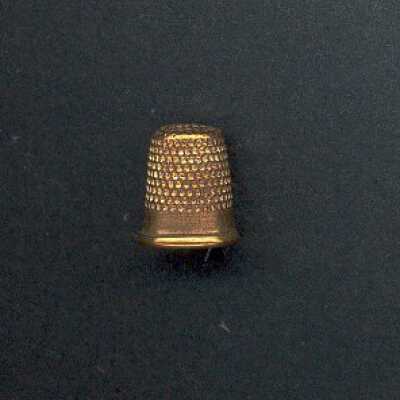 Thimble 0936
