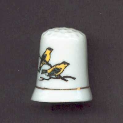 Thimble 0747