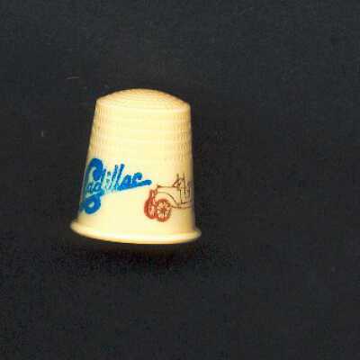 Thimble 1207