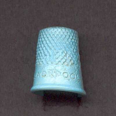 Thimble 0855