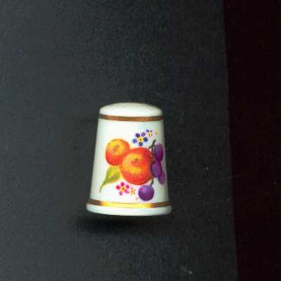 Thimble 1998
