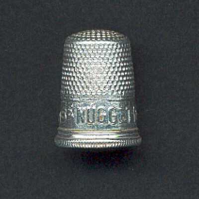 Thimble, Advertising - 0007