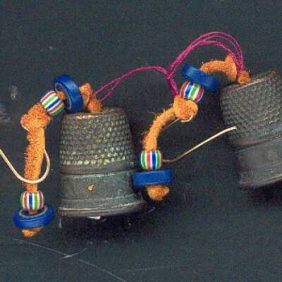 Thimble 2546