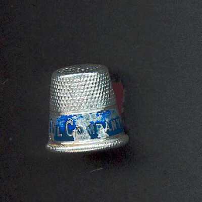 Thimble 1465
