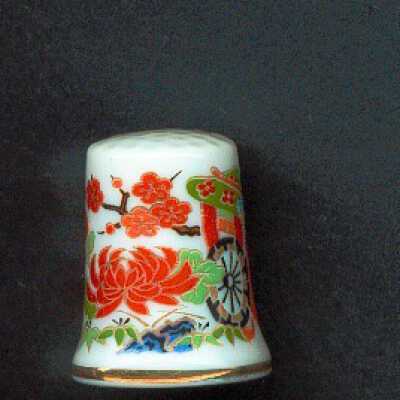 Thimble 1241