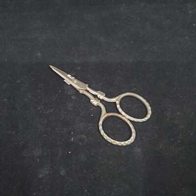 Scissors, Embroidery - K1019
