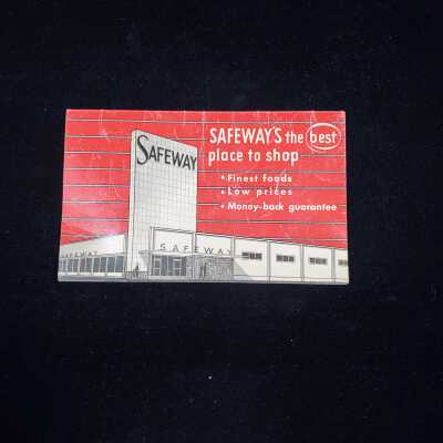 Needle Book - K0524