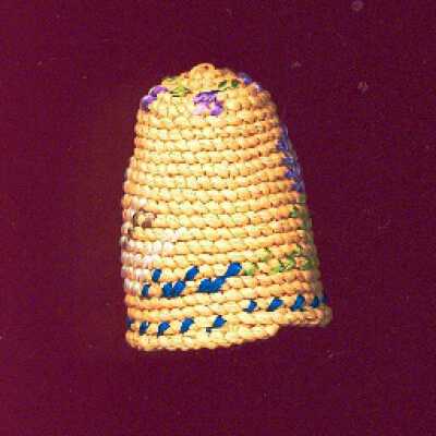 Thimble 2417