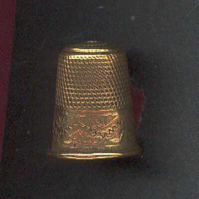 Thimble 1260