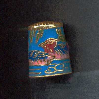 Thimble 2404