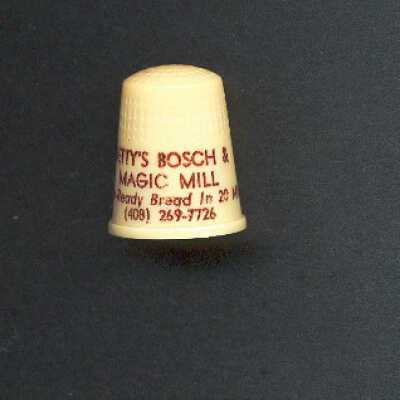 Thimble 1313