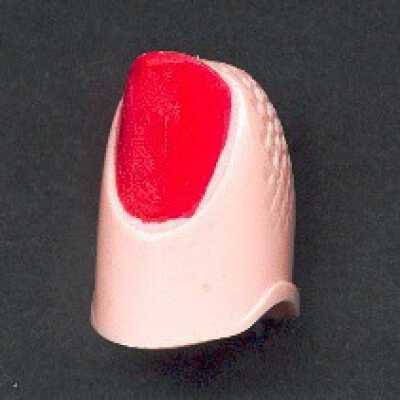 Thimble 0138