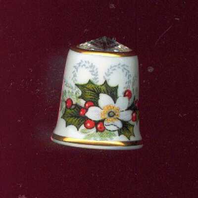 Thimble 2481