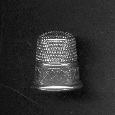 Thimble 1095