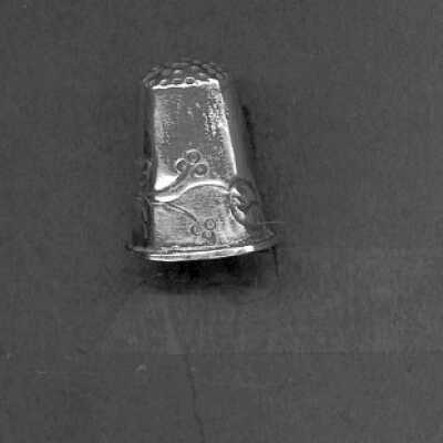 Thimble 0821
