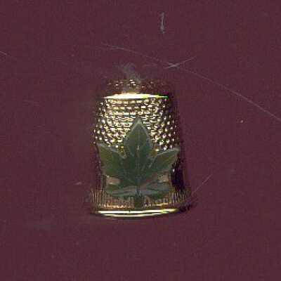 Thimble 1127
