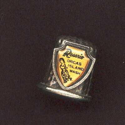 Thimble 0852