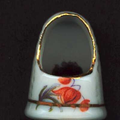Thimble 0645