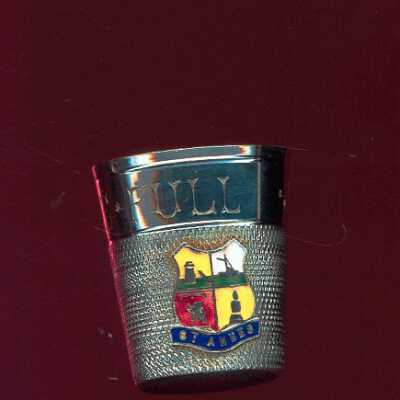 Thimble, Drink 2oz - 2097
