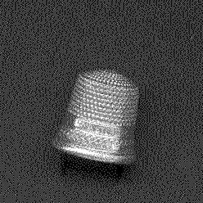 Thimble 0764