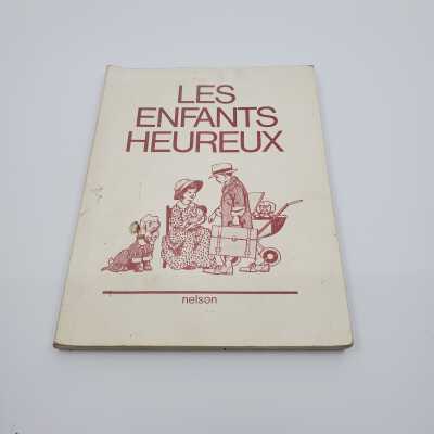 Story - Les Enfants Heureux