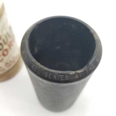 Cylinder Record, Wax - Minstrel Series - At The Minstrel Show No.6 - Edison Minstrels - 1906 - Edison 9280