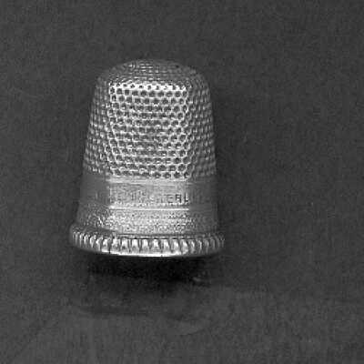 Thimble 0312