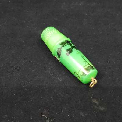 Thimble Case - AGL