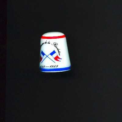 Thimble 1722