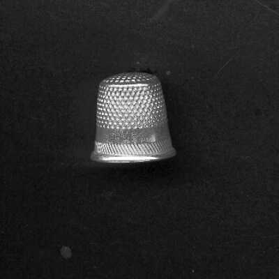 Thimble 1706