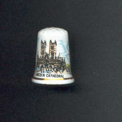 Thimble 1897