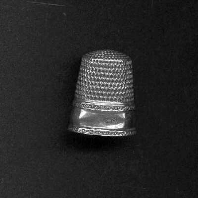 Thimble 1673