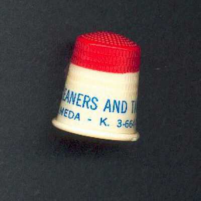 Thimble 1108